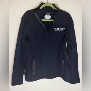 Campus Heritage Penn State 1/4 zip • Men’s medium